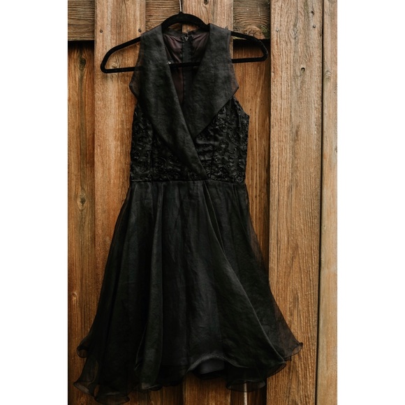 Dresses & Skirts - 50s vintage cocktail dress